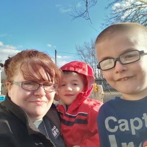 Meet your Posher, Becky